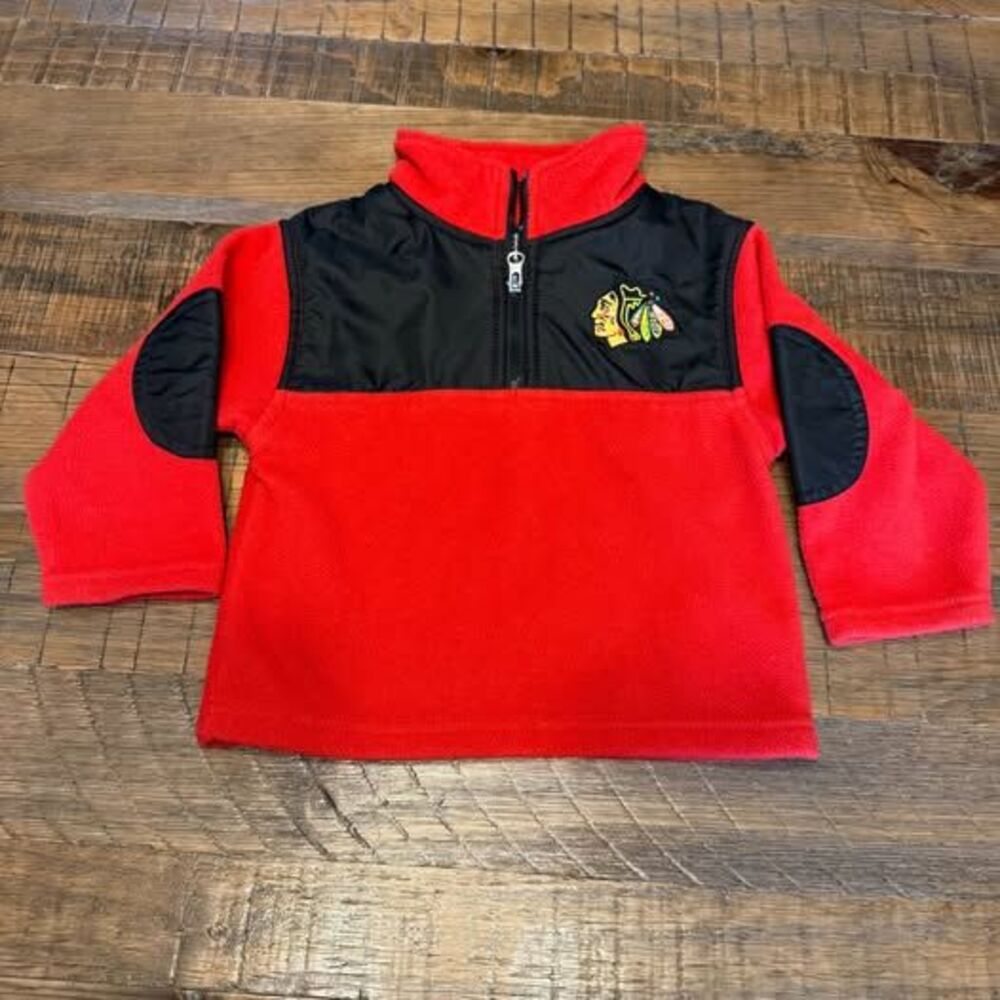 Blackhawks NHL My Hockey Apparel kids 2T